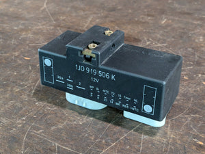 Fan Control Module - Aftermarket - mk4