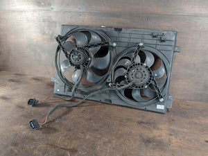 Cooling Fans - mk4