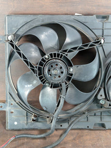 Cooling Fans - mk4