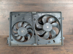 Cooling Fans - mk4