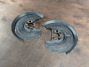 Brake Shields - Rear - Anniversary