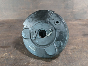 Brake Booster - mk4