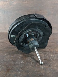 Brake Booster - mk4