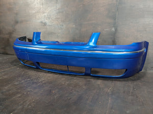 Front Bumper - Jetta GLI - Lagoon Blue