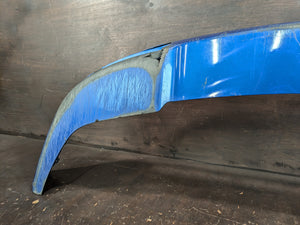 Front Valance - Jetta GLI - Lagoon blue