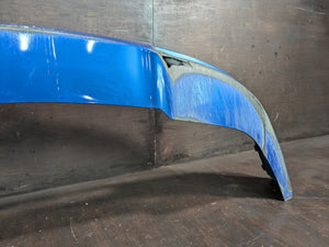 Front Valance - Jetta GLI - Lagoon blue