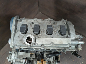 Engine - 1.8t - Built Internals