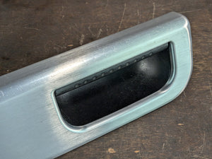 Door Handles - Brushed - mk4 Golf/GTI