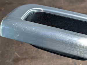 Door Handles - Brushed - mk4 Golf/GTI