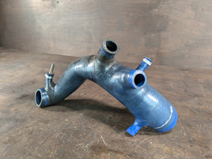 Turbo Inlet Pipe - APR Silicone - mk4 1.8t