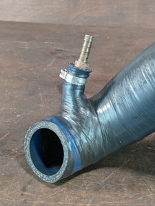 Turbo Inlet Pipe - APR Silicone - mk4 1.8t