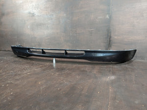 Front Valance - 20th Anniversary GTI - Black Magic Pearl