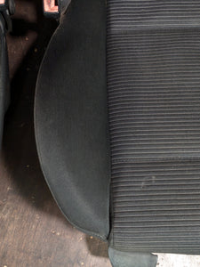 Seats - GLI Recaro