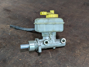 Brake Master Cylinder - mk4