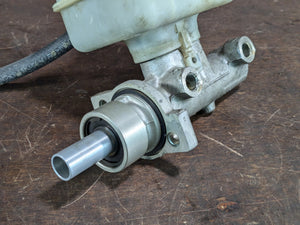 Brake Master Cylinder - mk4