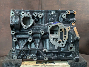 Engine - Short Block - 2.0 8v