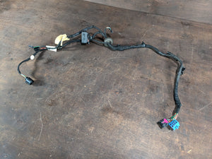 Door Harness - Driver Rear - mk4 Jetta