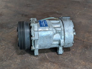 Air Conditioning Compressor - mk4