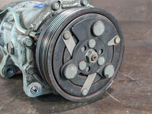 Air Conditioning Compressor - mk4