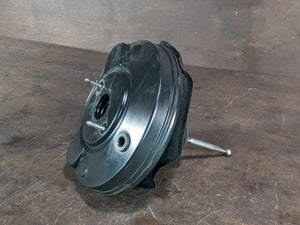 Brake Booster - mk4