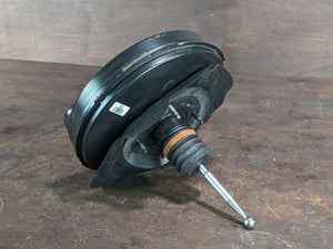 Brake Booster - mk4