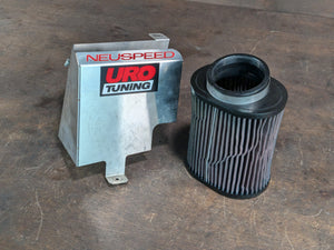 Intake - Neuspeed P-Flo - mk4 1.8t