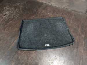 Trunk Mat - Gorilla Gear - mk5 Golf/GTI