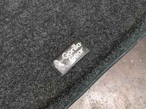 Trunk Mat - Gorilla Gear - mk5 Golf/GTI