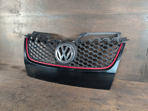 Grille - Sport Honeycomb - mk5