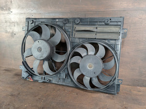 Cooling Fans - mk5