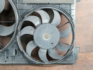 Cooling Fans - mk5