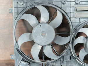 Cooling Fans - mk5