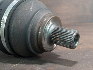 Axle - Passenger Front - 02Q 6 spd - mk5