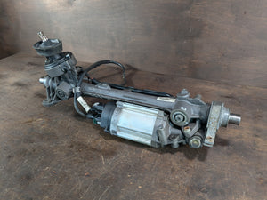 Steering Rack - mk5 Jetta/GTI