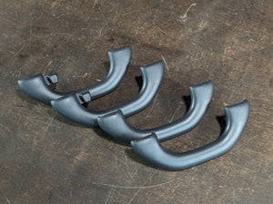 Grab Handles - Black - mk5