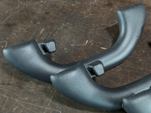 Grab Handles - Black - mk5