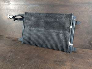 Air Conditioning Condenser - mk5