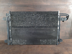 Air Conditioning Condenser - mk5