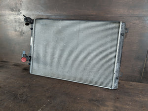 Radiator - mk5