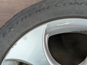 BBS Denver - 17" - 5x112