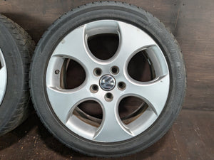 BBS Denver - 17" - 5x112