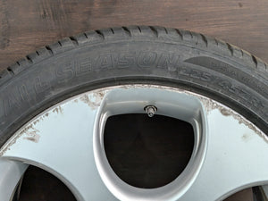 BBS Denver - 17" - 5x112