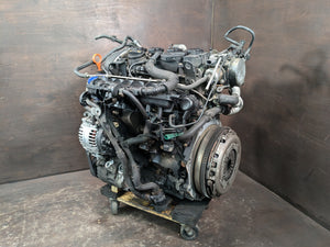 Engine - 2.0t BPY - 167k miles