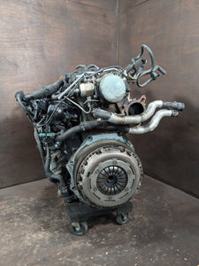 Engine - 2.0t BPY - 167k miles