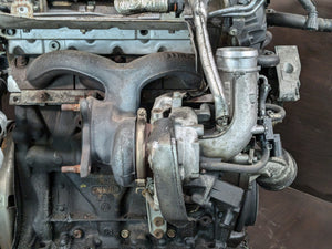 Engine - 2.0t BPY - 167k miles