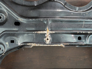 Subframe - Sectioned - mk4