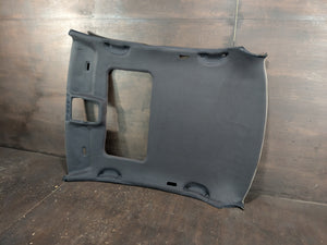 Headliner - Black - mk4 Jetta GLI