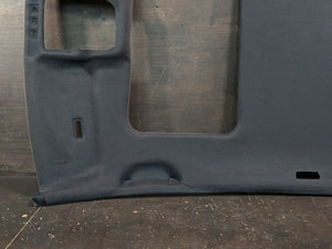 Headliner - Black - mk4 Jetta GLI