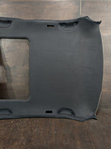 Headliner - Black - mk4 Jetta GLI