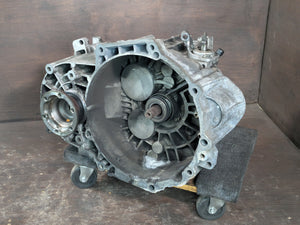 Transmission - 02Q 6 spd - mk5 2.0t